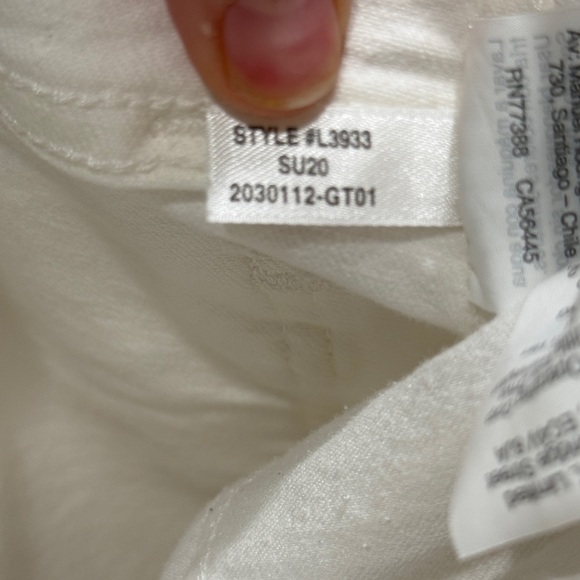 Madewell Women's 11” HR Vintage Flare *SOLD OUT* - Picture 11 of 12